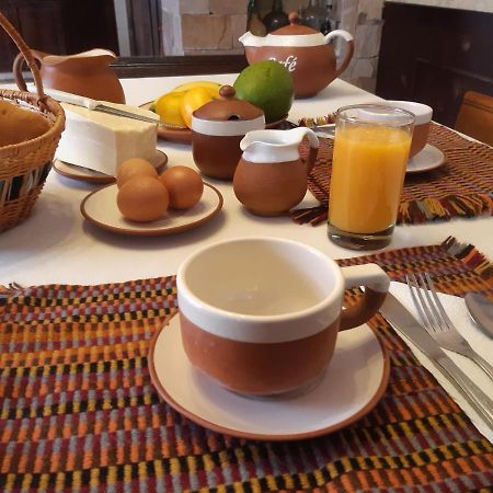 Fidelisima Hotel Chachapoyas Eksteriør bilde