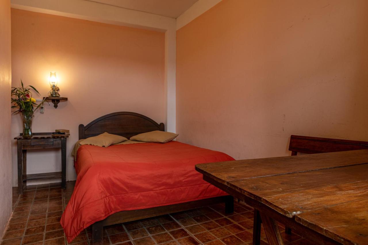 Fidelisima Hotel Chachapoyas Eksteriør bilde