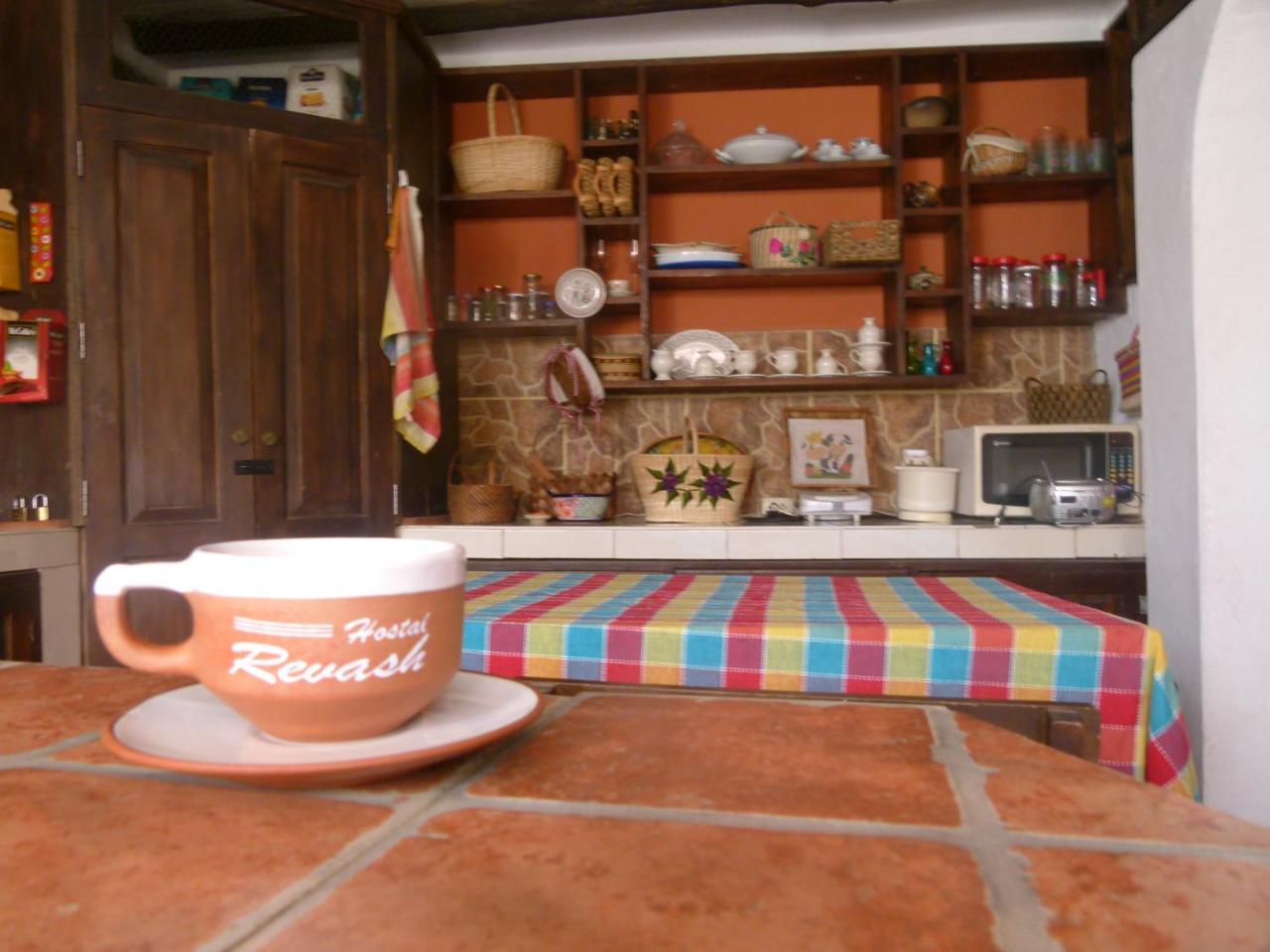 Fidelisima Hotel Chachapoyas Eksteriør bilde